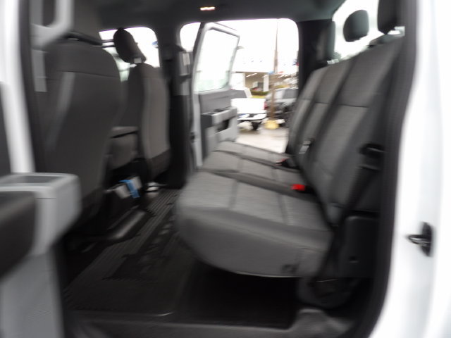 New 2026 Ford F350 XL w/ XL Chrome Package AWD/4WD image 34