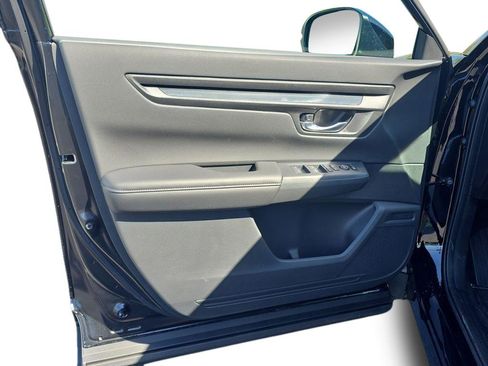New 2026 Honda CR-V EX image 7