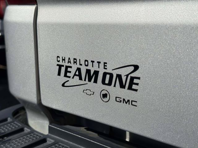 Used 2022 Chevrolet Silverado 1500 LT AWD/4WD image 30