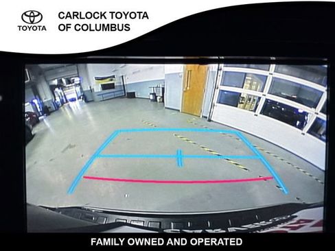 Used 2024 Toyota 4Runner TRD Off-Road Premium w/ Moonroof Package image 29