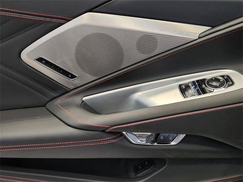 New 2026 Chevrolet Corvette Z06 w/ Battery Protection Package image 19