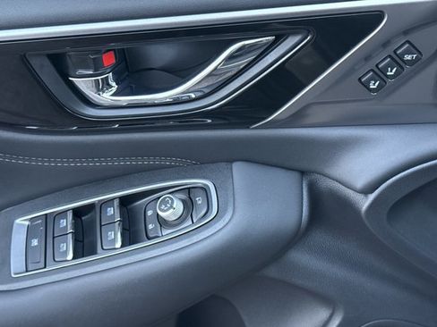 Used 2025 Subaru Outback Touring XT image 20