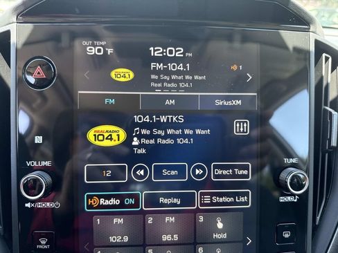 New 2026 Subaru Crosstrek 2.5i Limited AWD/4WD image 29