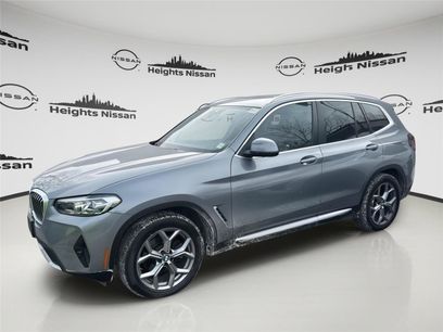 Used 2024 BMW X3 xDrive30i w/ Convenience Package