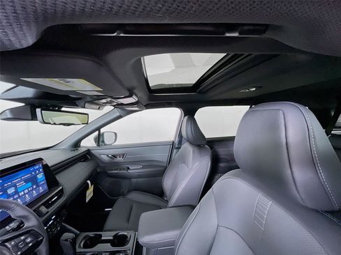 New 2026 Subaru Outback Touring XT AWD/4WD image 7