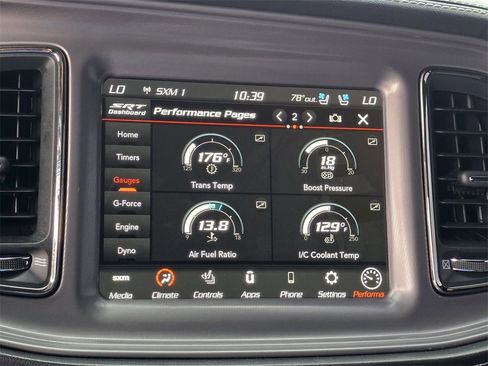 Used 2023 Dodge Challenger SRT Hellcat image 19