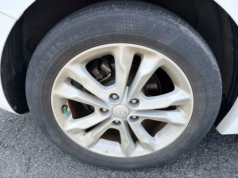 Used 2013 Kia Optima EX FWD image 15