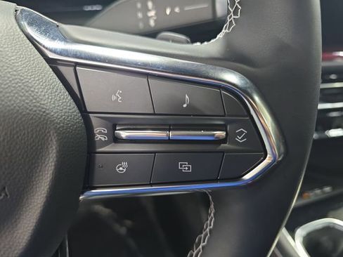 New 2026 Chevrolet Traverse Z71 w/ Enhanced Driving Package image 22