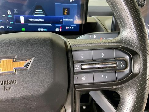 Used 2025 Chevrolet Brightdrop 600 FWD image 20