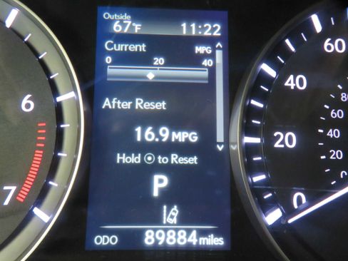 Used 2017 Lexus RX 350 F Sport image 37