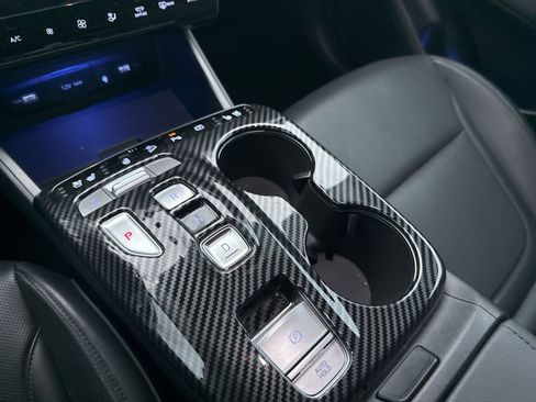 Used 2024 Hyundai Tucson Limited image 21