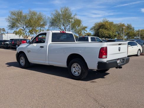 Used 2020 RAM 1500 Tradesman image 5