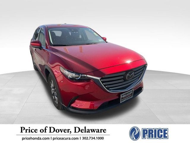 ナオ　バーゲンセール‼️ Used MAZDA CX-9 for Sale in Dover, DE - Autotrader