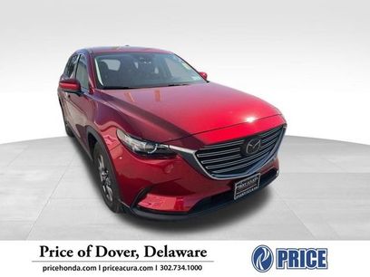 Used 2023 MAZDA CX-9 Touring