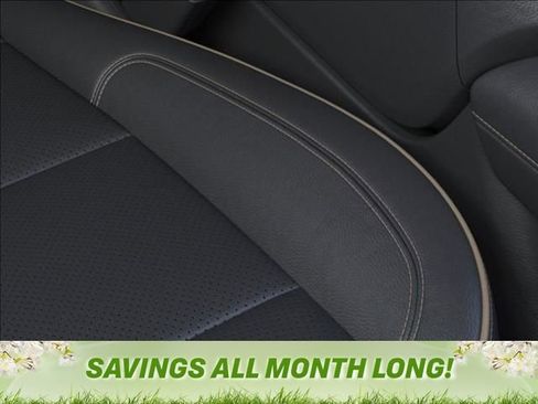 New 2026 Chevrolet Tahoe Premier image 21