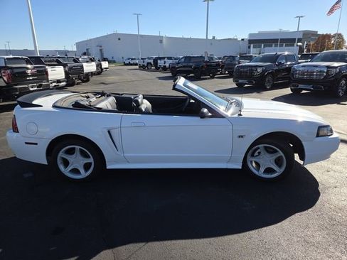 Used 2000 Ford Mustang GT image 10