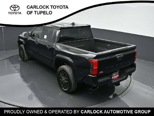 Used 2026 Toyota Tacoma SR5 AWD/4WD image 52