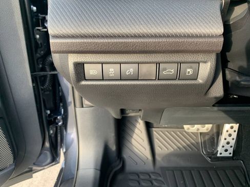 New 2026 Toyota Camry SE FWD image 30