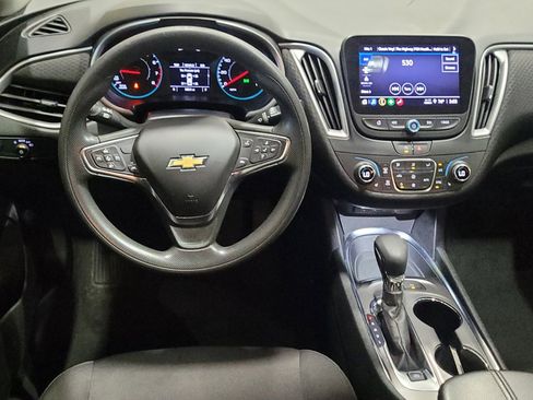Used 2024 Chevrolet Malibu LT FWD image 22