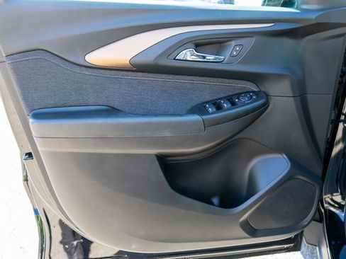 Used 2023 Chevrolet TrailBlazer ACTIV w/ Convenience Package image 18