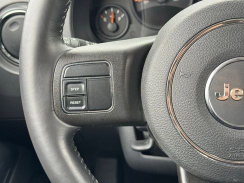 Used 2015 Jeep Patriot Latitude image 20