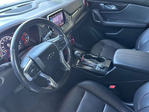 Used 2021 Chevrolet Blazer RS AWD/4WD image 10