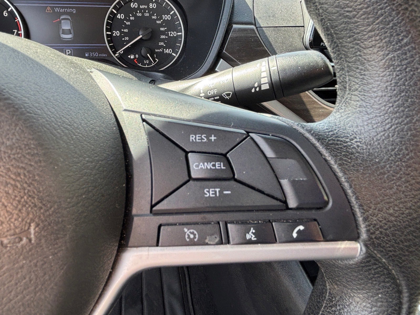 Used 2024 Nissan Altima 2.5 SV AWD/4WD image 23