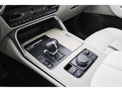 Certified 2025 MAZDA CX-90 3.3 Turbo w/ Premium Plus Pkg image 27