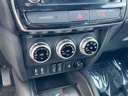 Used 2024 Mitsubishi Outlander Sport AWD image 10