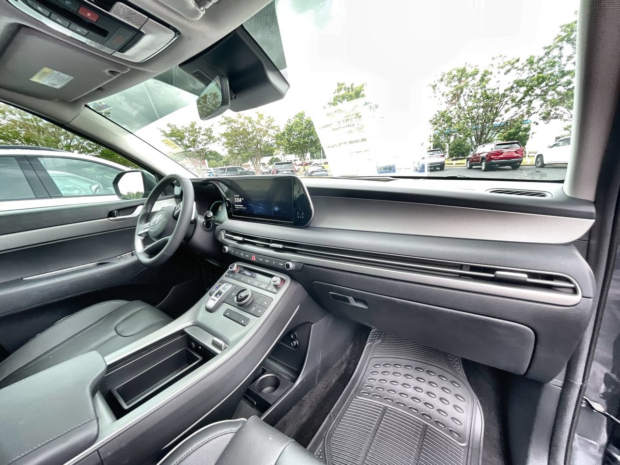 Used 2025 Hyundai Palisade XRT FWD image 29