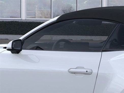 New 2025 Ford Mustang EcoBoost image 20