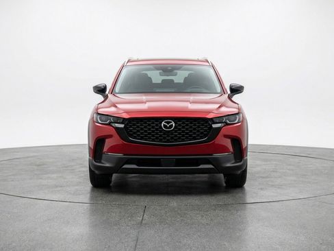 Used 2025 MAZDA CX-50 2.5 Hybrid w/ Premium Plus Pkg image 2