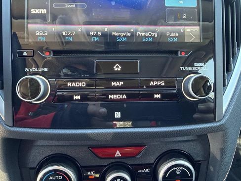 Used 2023 Subaru Crosstrek 2.5i Limited image 31