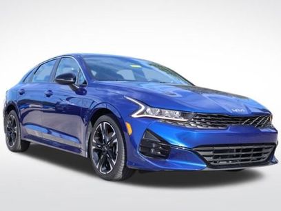 Used 2023 Kia K5 GT-Line