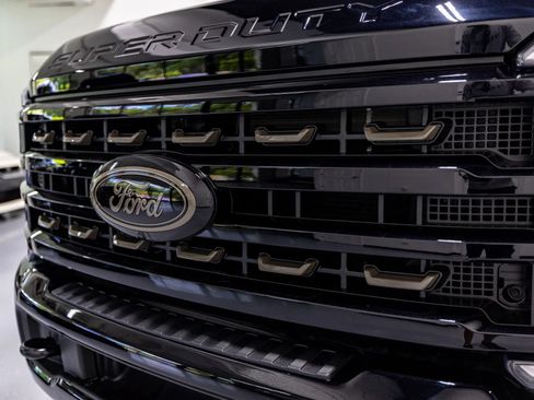 Used 2024 Ford F350 XL w/ 360-Degree Camera Package RWD image 5