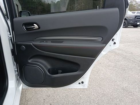 New 2026 Dodge Durango GT image 23