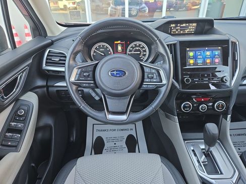 Used 2019 Subaru Forester Premium image 19