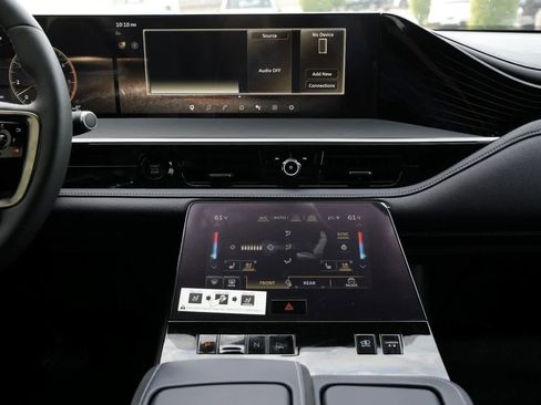 New 2026 INFINITI QX80 4WD image 13