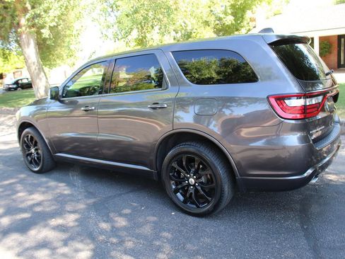 Used 2019 Dodge Durango GT image 39