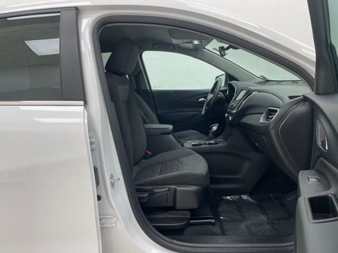 Certified 2022 Chevrolet Equinox LT image 14