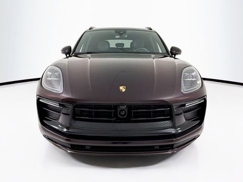 Certified 2023 Porsche Macan Turbo image 10