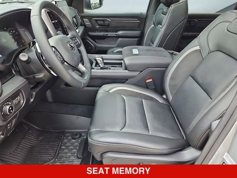 New 2026 RAM 1500 RHO w/ RHO Level 1 Equipment Group AWD/4WD image 17
