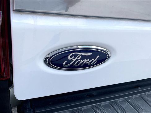 Used 2024 Ford F250 Platinum AWD/4WD image 30