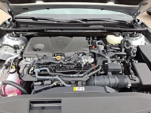 Used 2026 Toyota Camry LE image 27