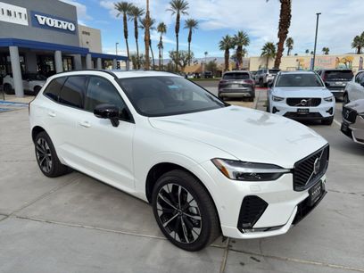 New 2026 Volvo XC60 B5 Plus w/ Protection Package Premier