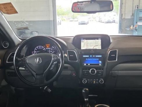 Used 2017 Acura RDX AWD w/ Technology Package image 8