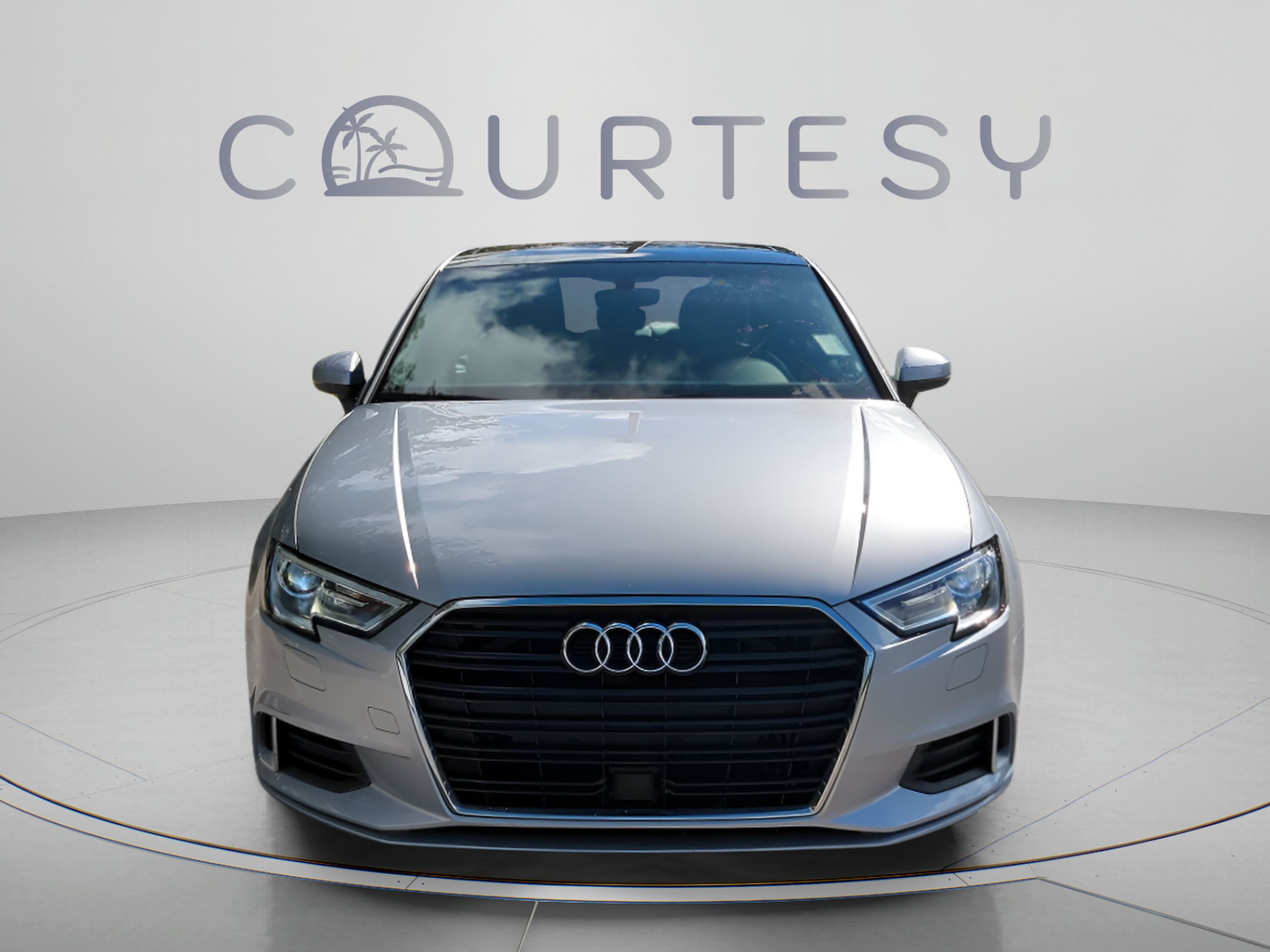 Used 2018 Audi A3 2.0T Premium w/ Convenience Package FWD image 10