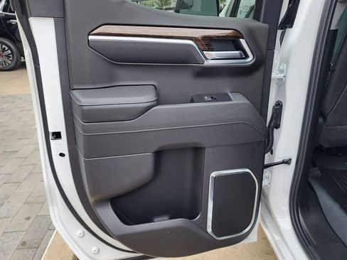 New 2026 GMC Sierra 1500 Elevation AWD/4WD image 40