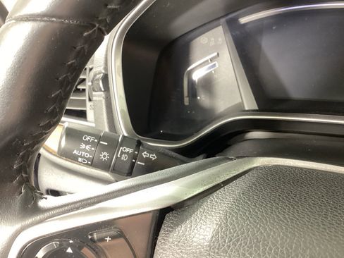 Used 2020 Honda CR-V EX-L image 19