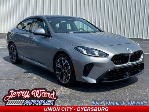 Used 2025 BMW 228i xDrive AWD/4WD image 1